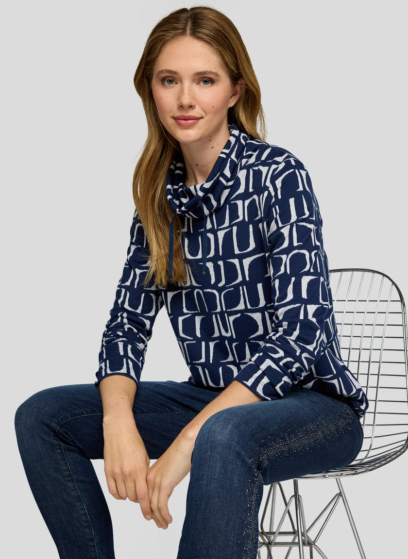 T-Shirt - Mountain Lake