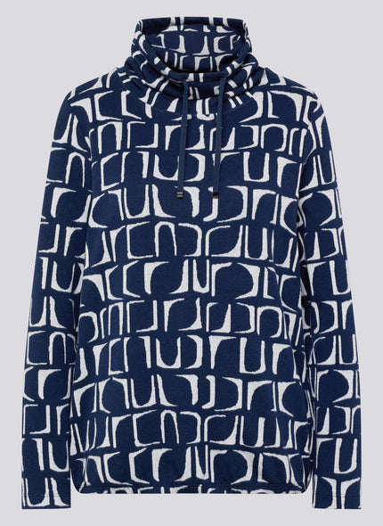 T-Shirt - Mountain Lake