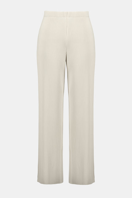 Crepehose - Plissee