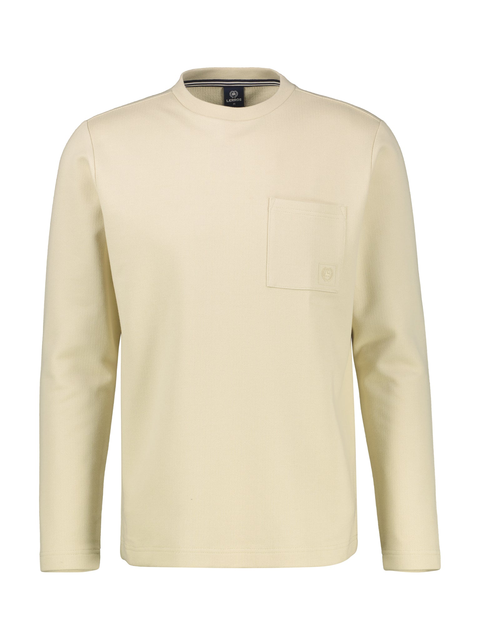 Langarmshirt - Basic