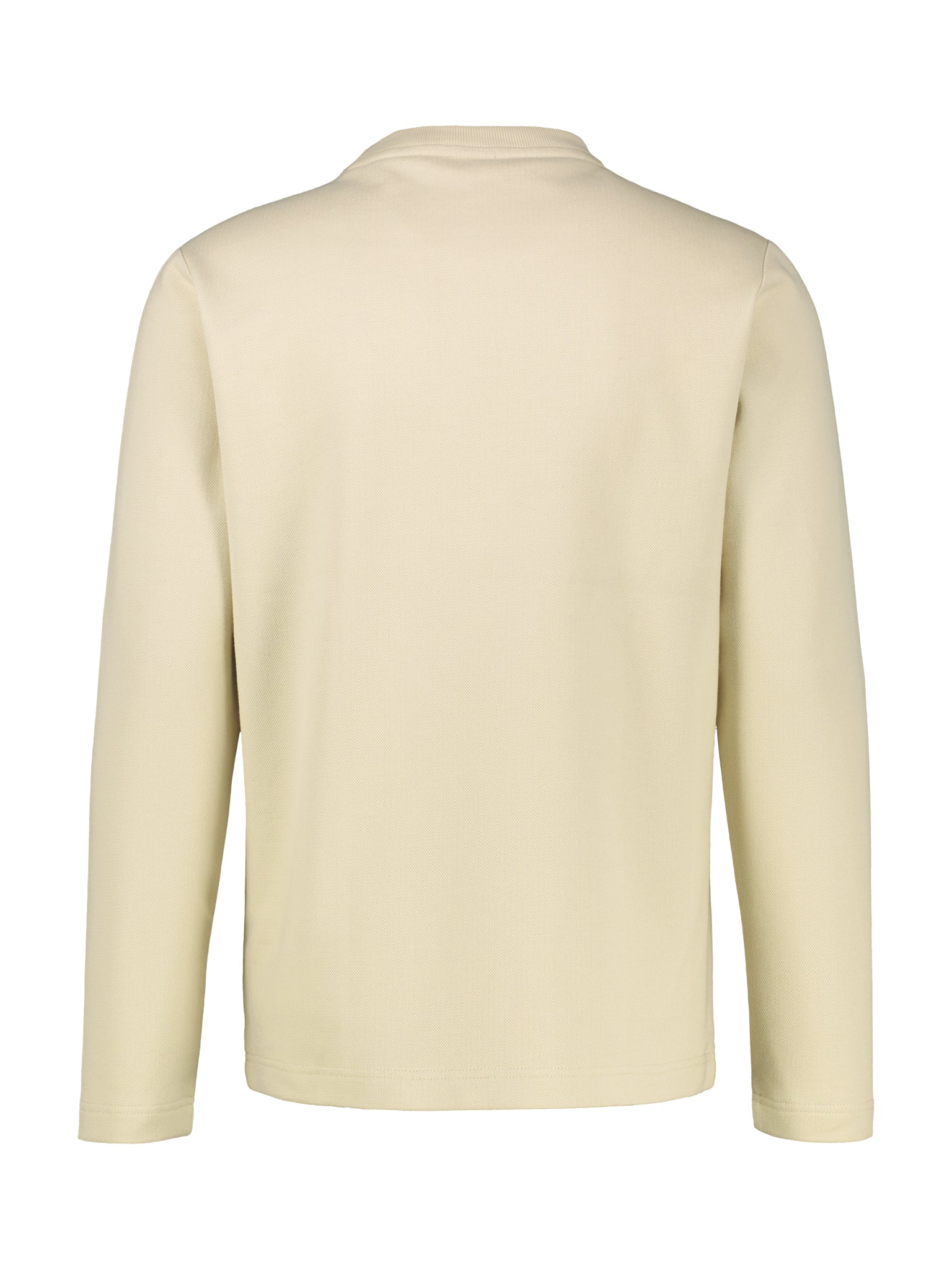 Langarmshirt - Basic