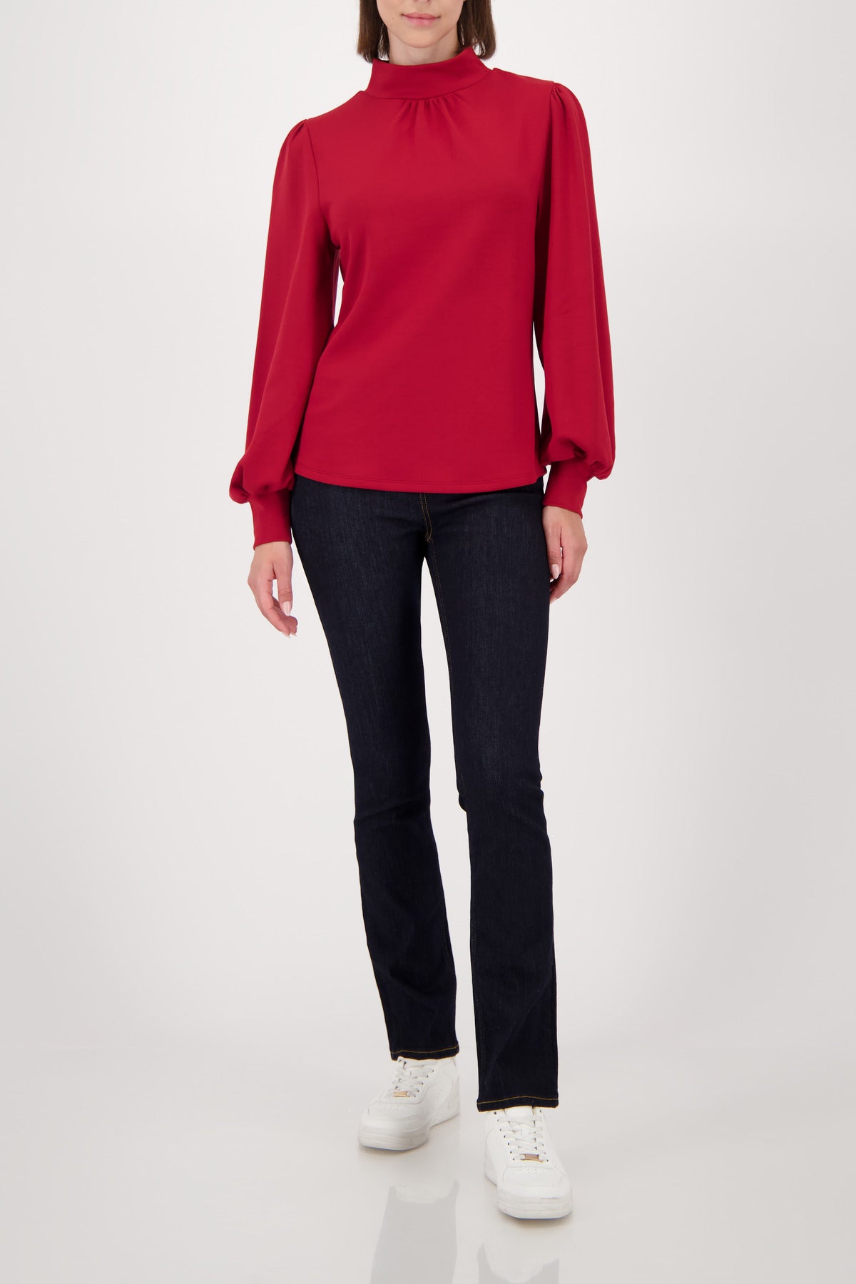 Sweatshirt - Modalmix