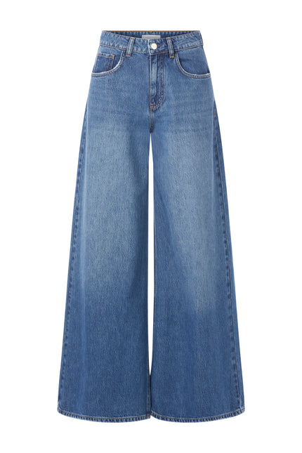 Jeans - Super Flare