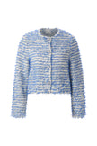 Cardigan - Boucle'