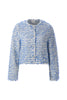 Cardigan - Boucle'