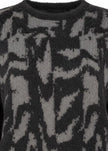 ONLINE EXCLUSIV - Pullover - Federngarn
