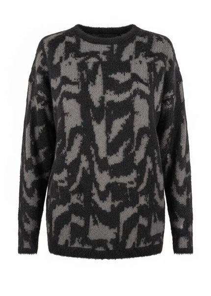 ONLINE EXCLUSIV - Pullover - Federngarn