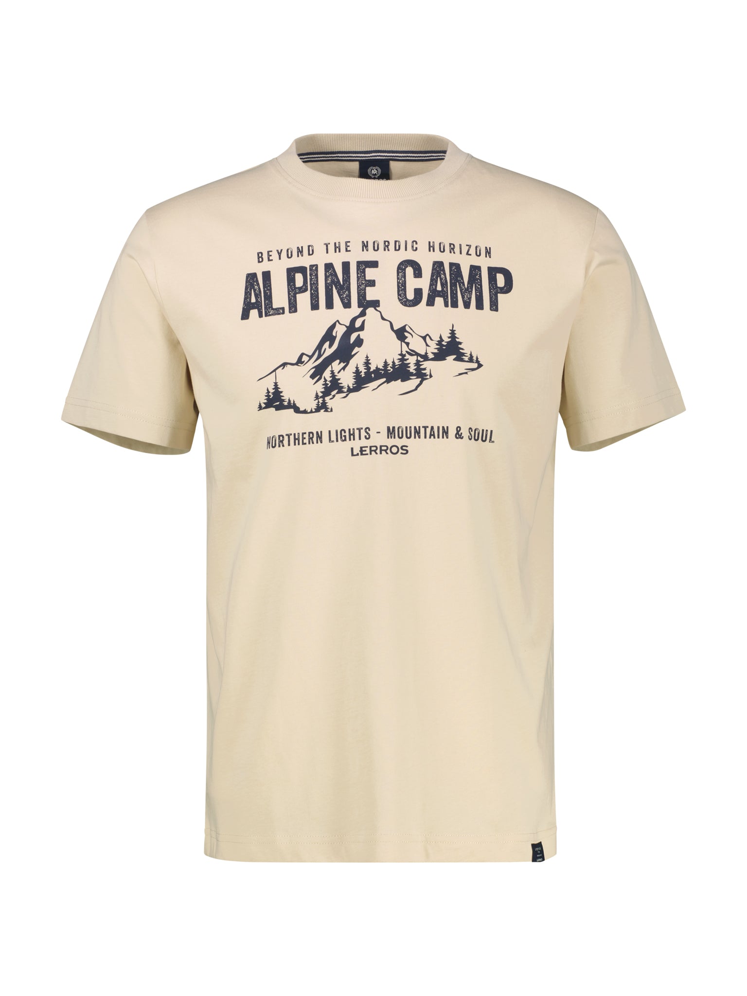 T-Shirt - Frontprint