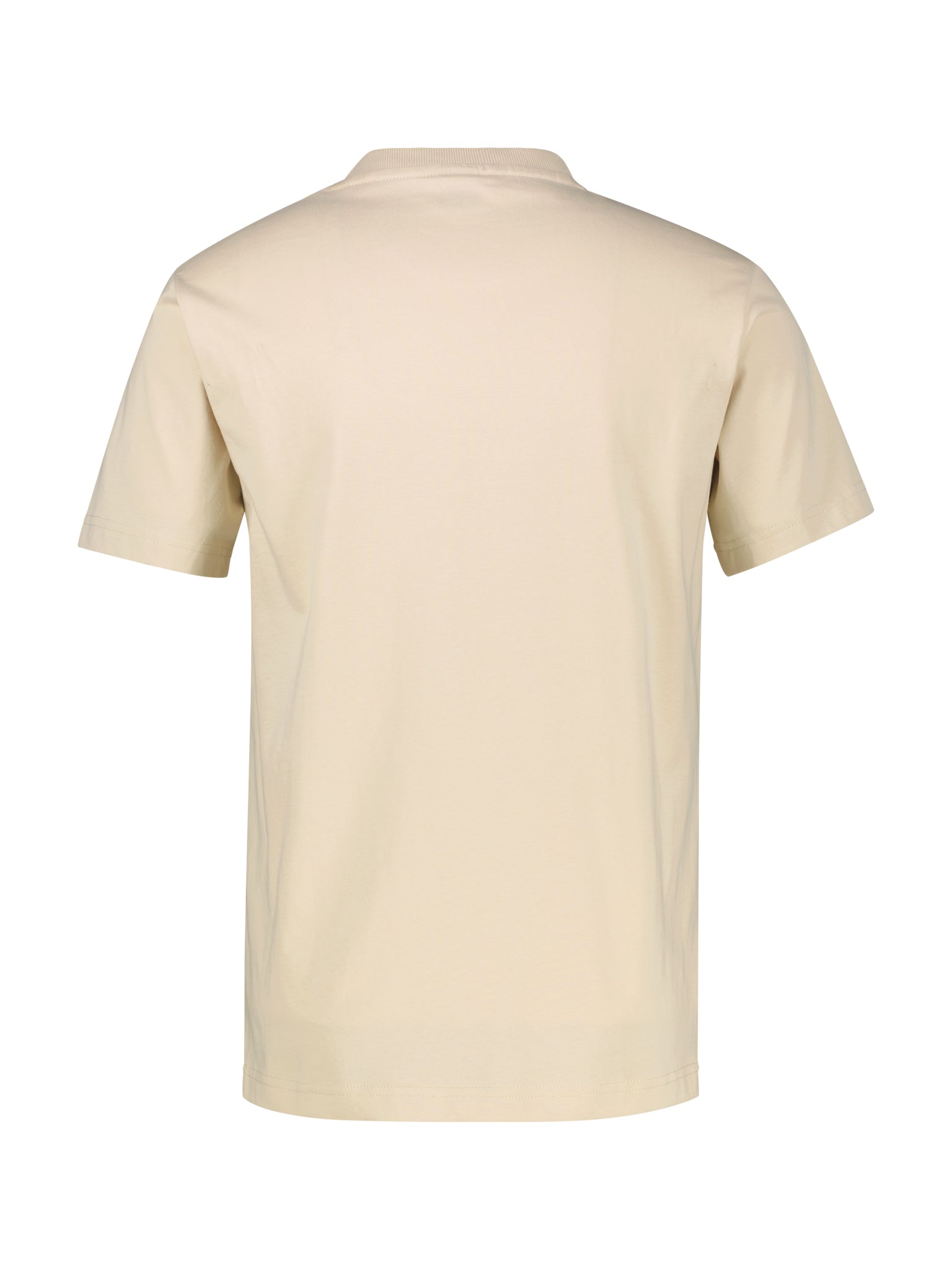 T-Shirt - Frontprint