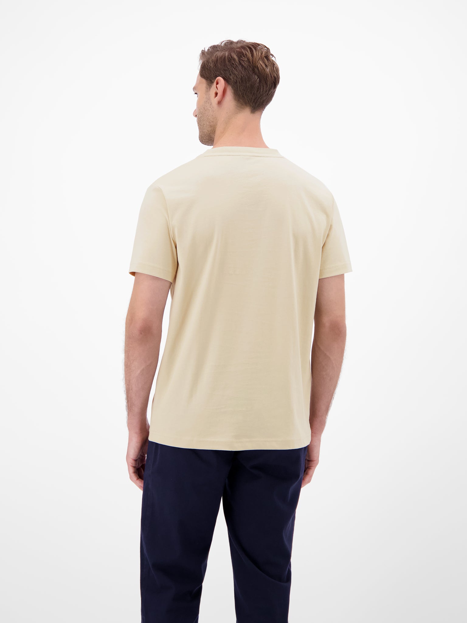 T-Shirt - Frontprint