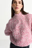Grobstrickpullover - Oversize