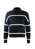 Pullover - Streifen