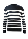 Pullover - Streifen