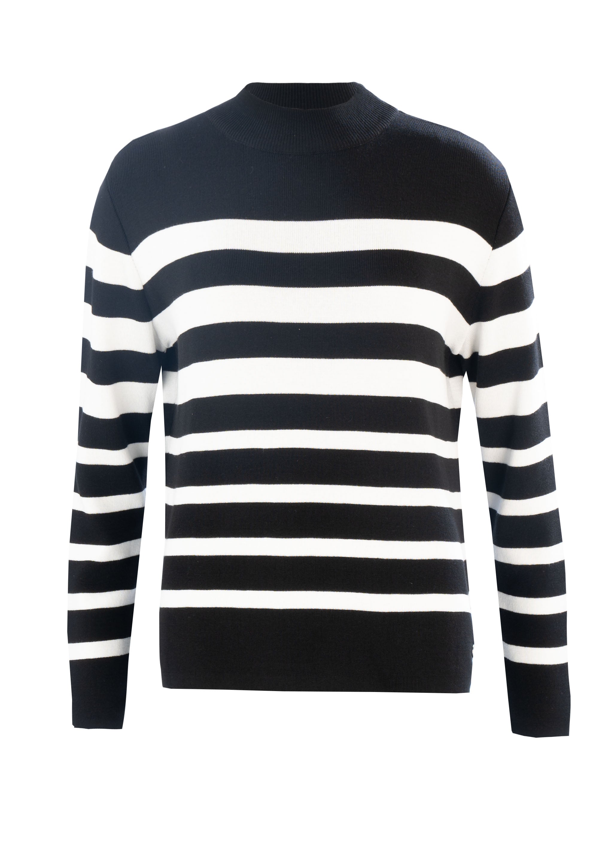 Pullover - Streifen