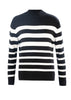 Pullover - Streifen