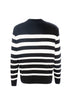 Pullover - Streifen