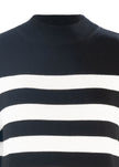 Pullover - Streifen