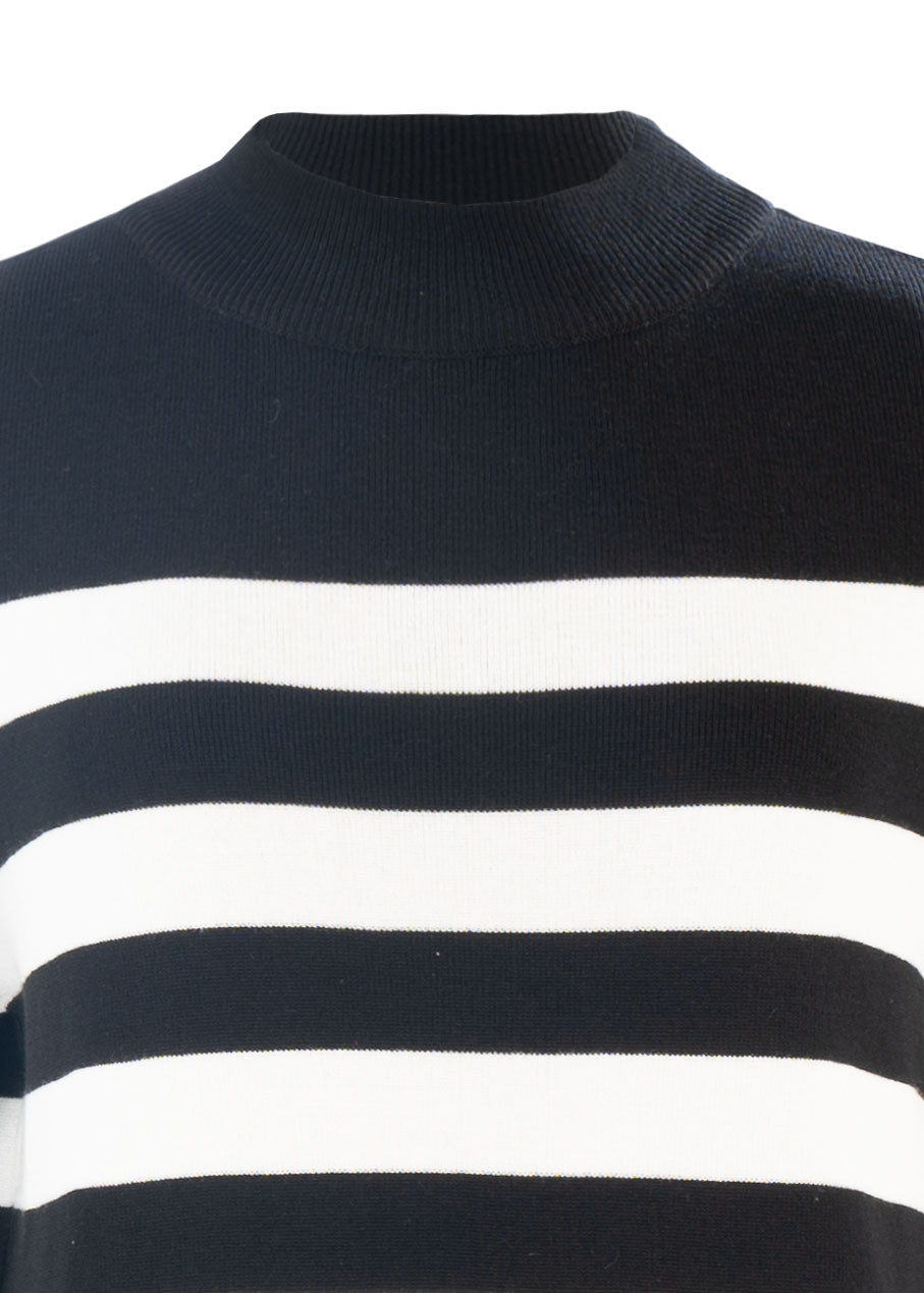 Pullover - Streifen