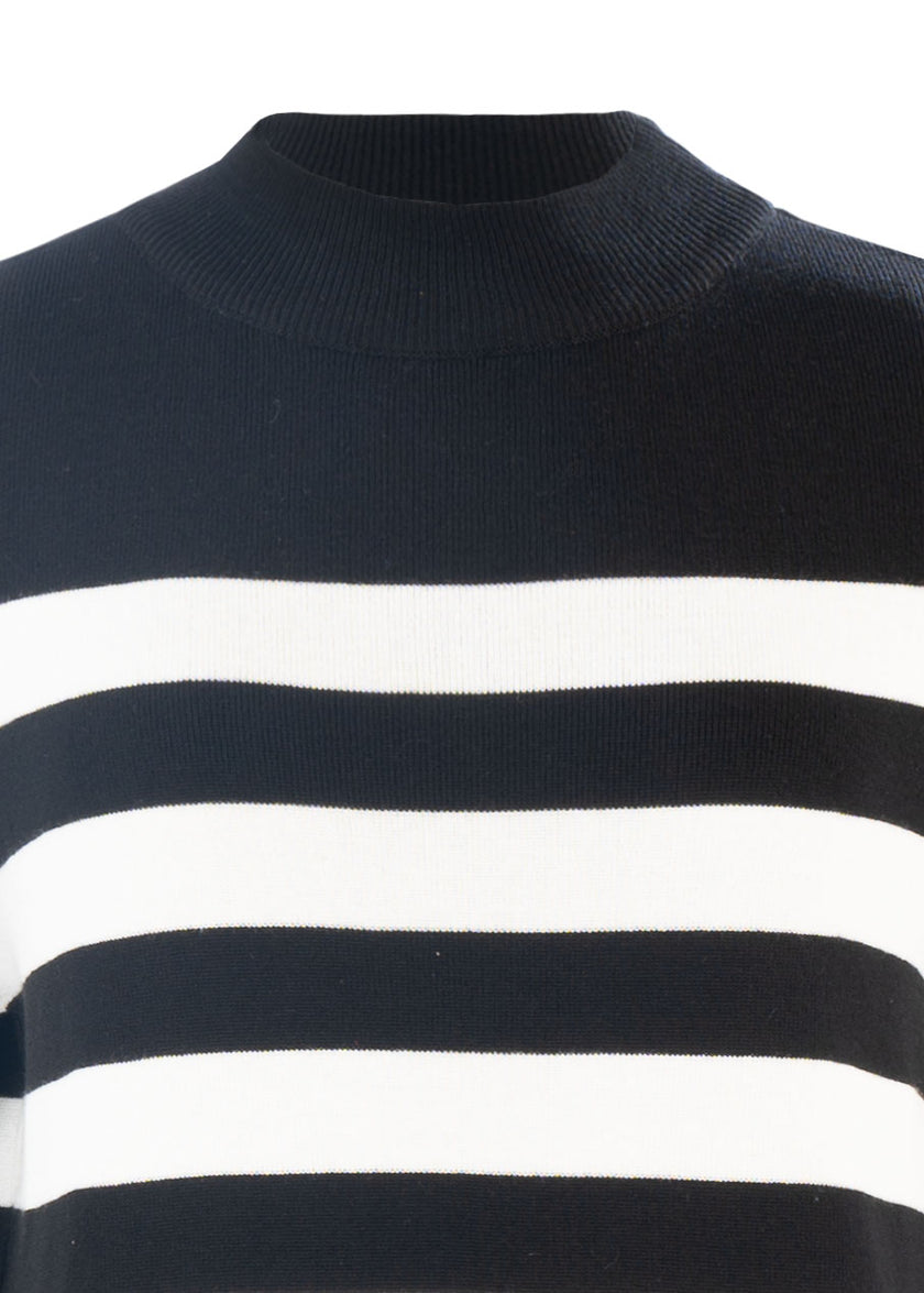 Pullover - Streifen