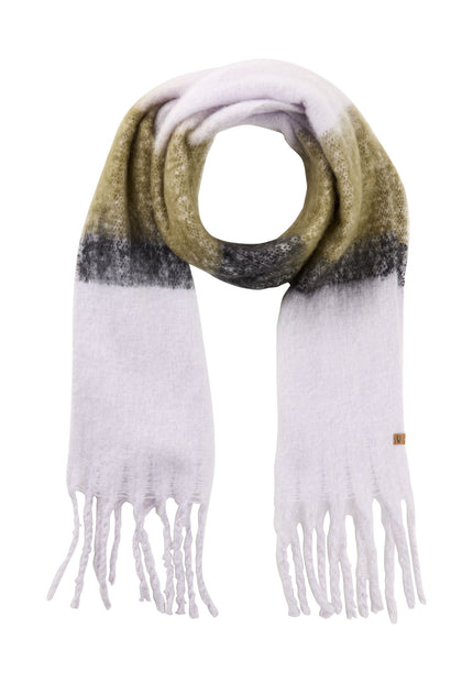 Schal - weiches Material