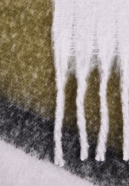 Schal - weiches Material