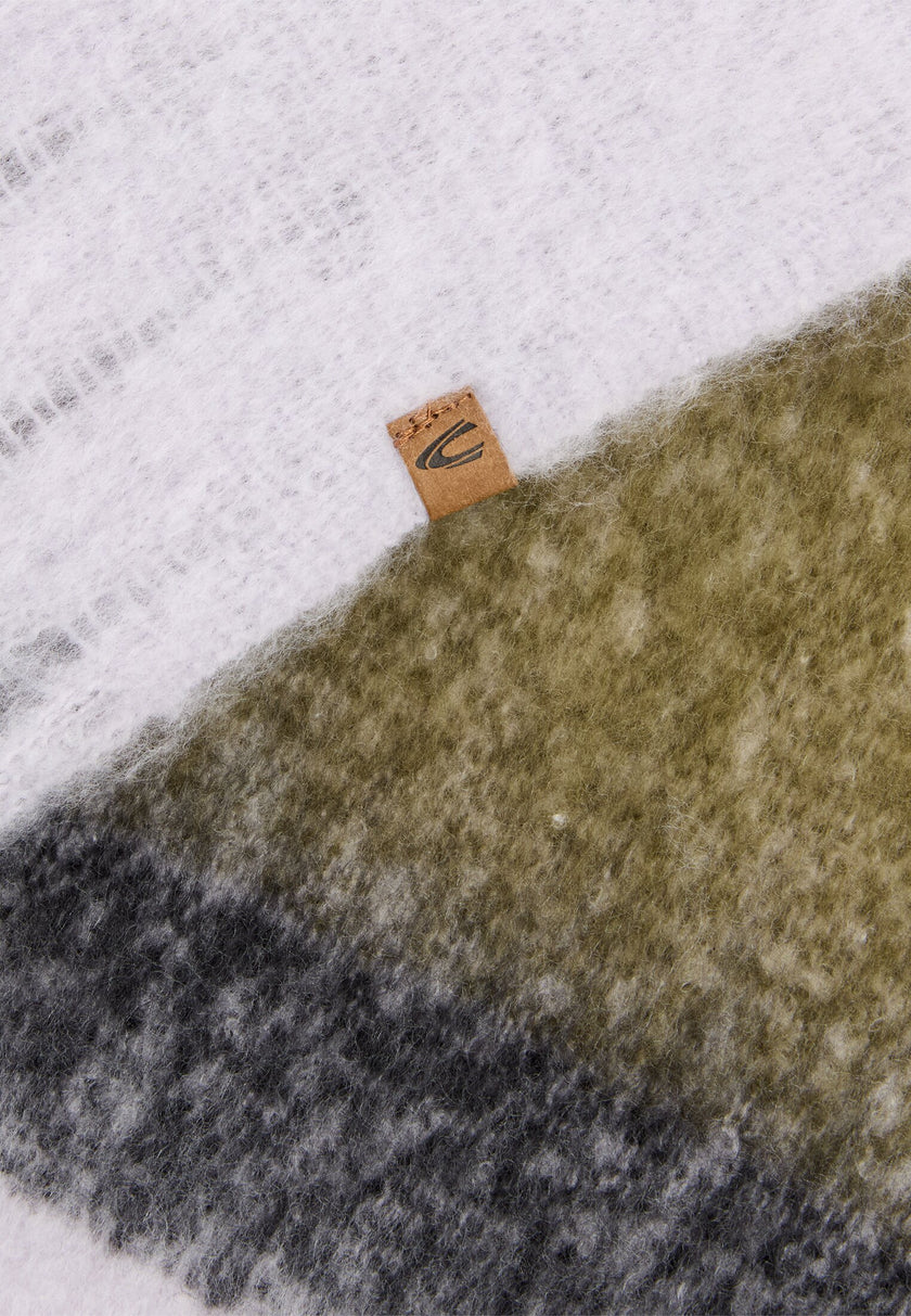 Schal - weiches Material