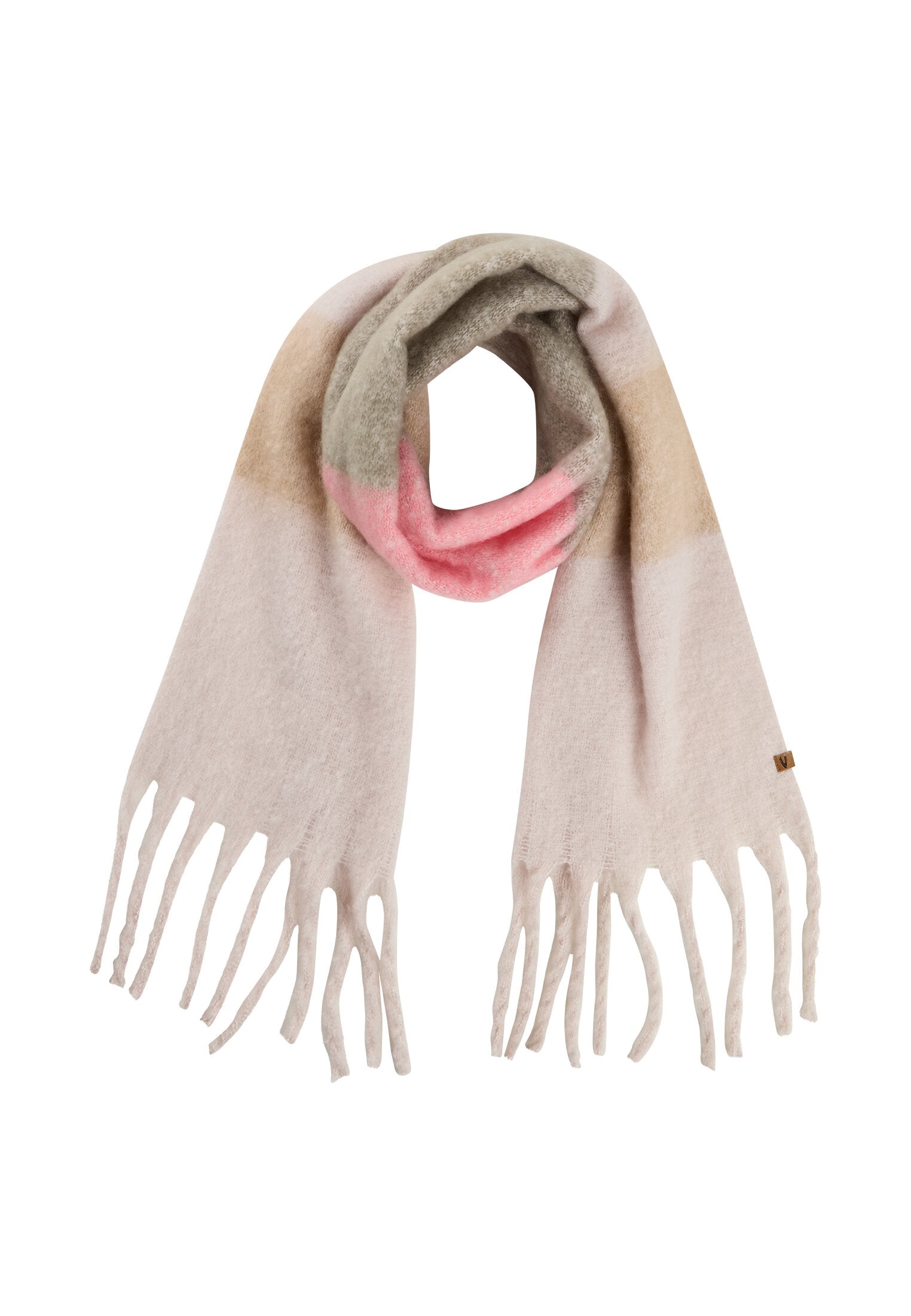 Schal - weiches Material