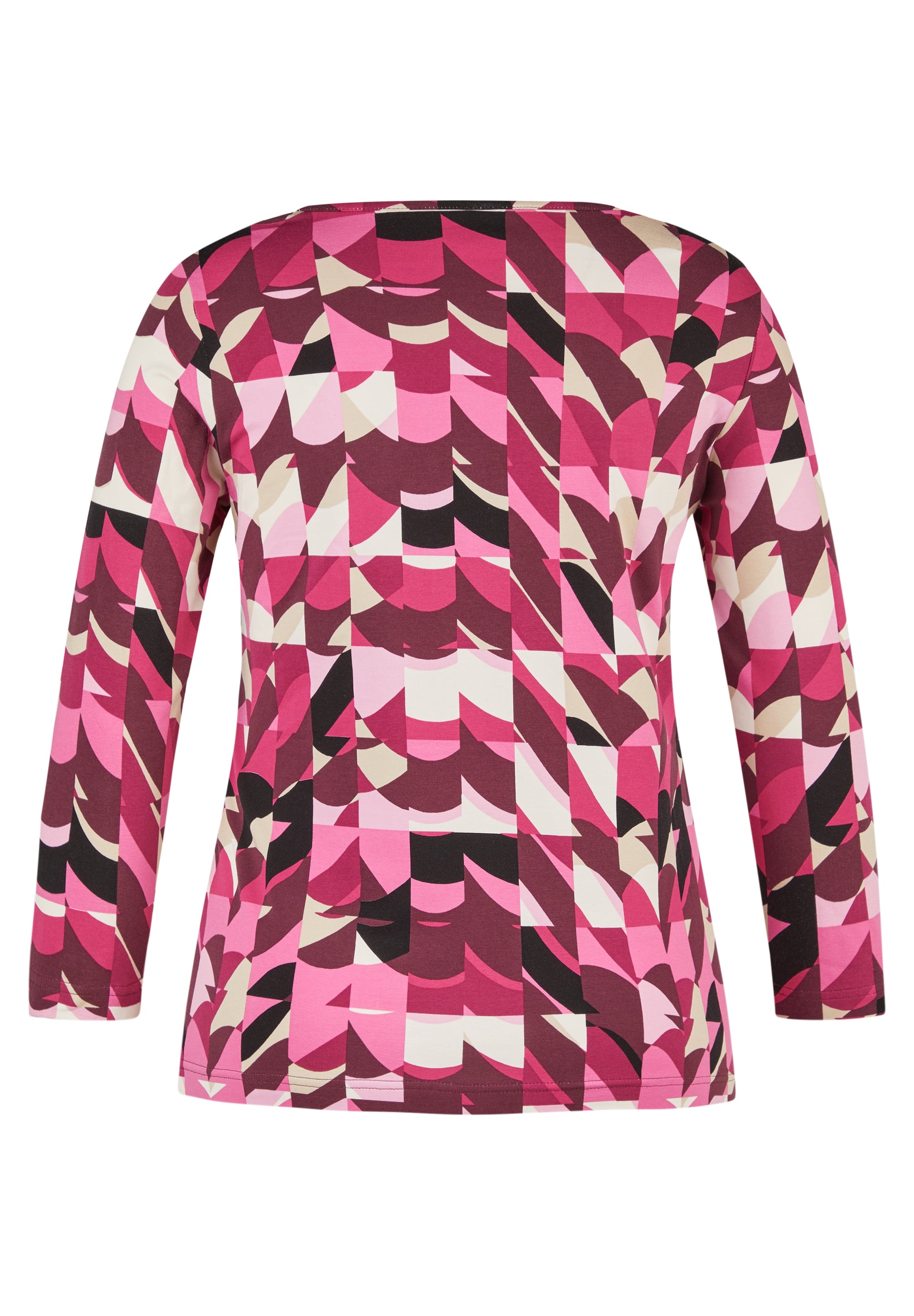 Shirt - Purple Clouds