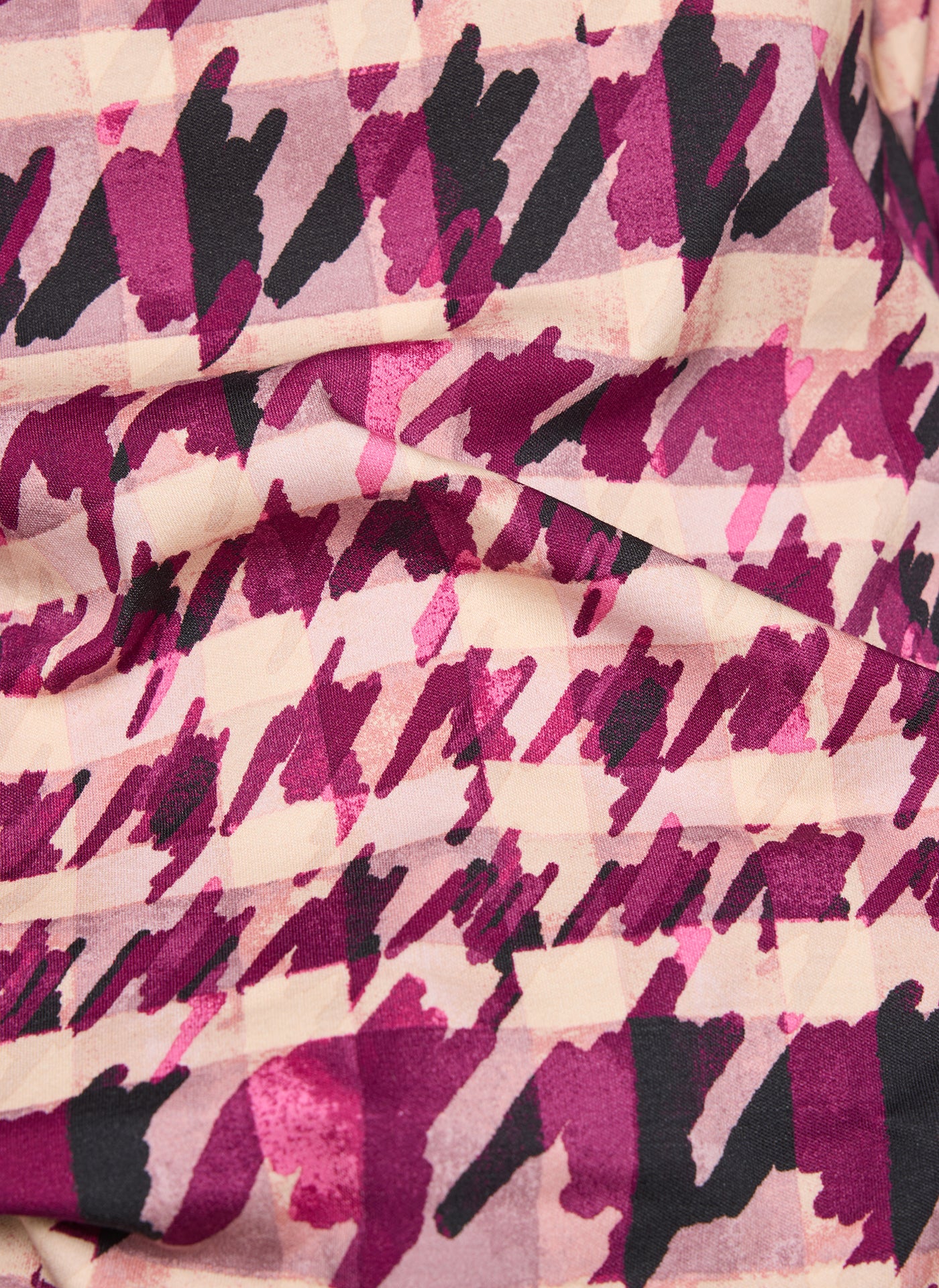 T-Shirt - Purple Clouds