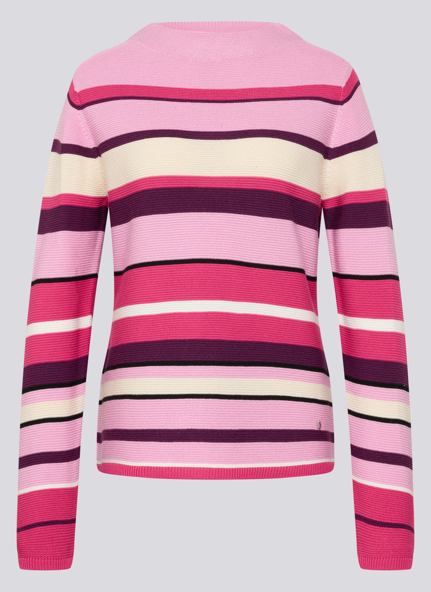 Pullover  - Cozy & Cool