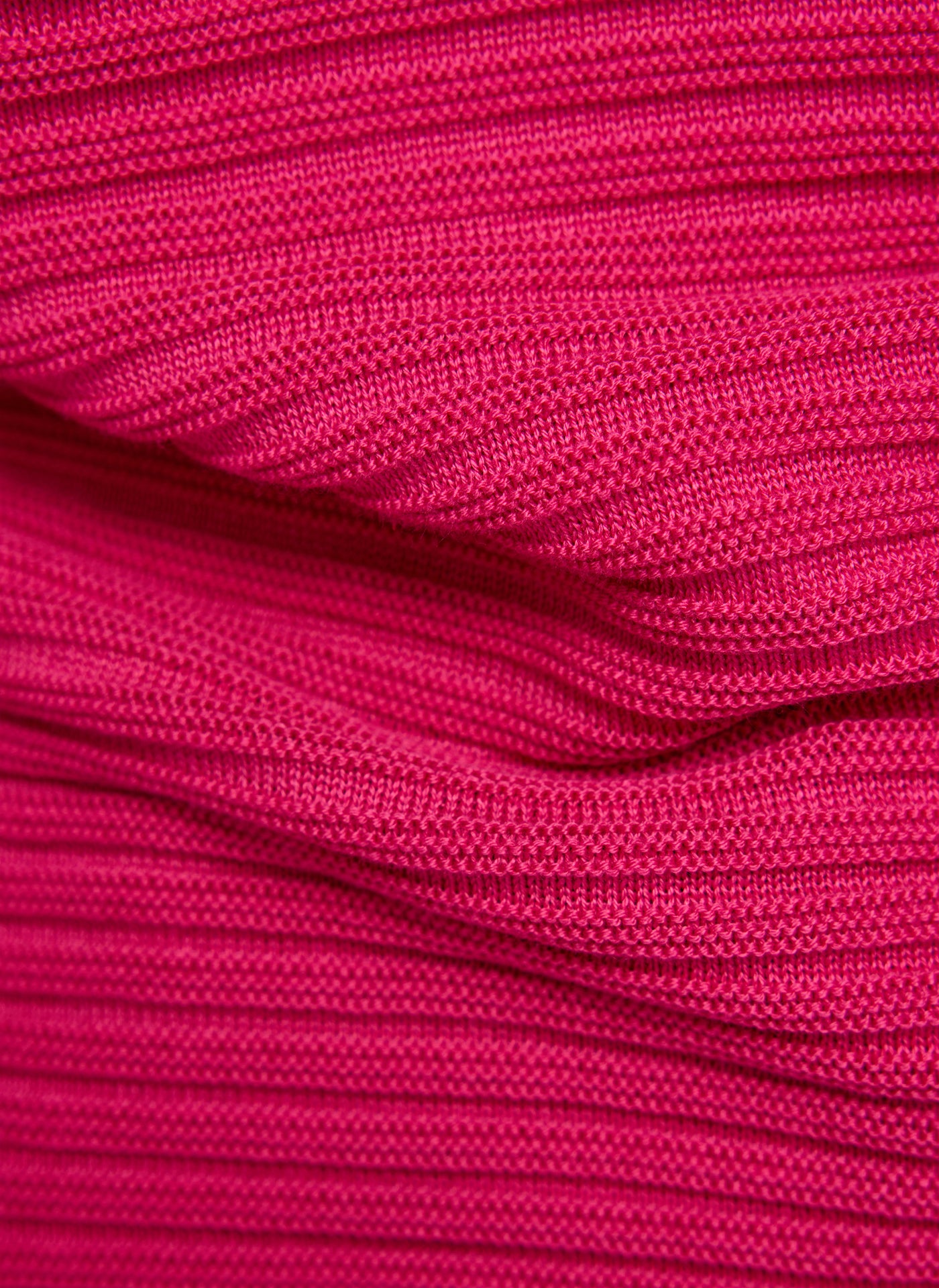 Pullover - Purple Clouds