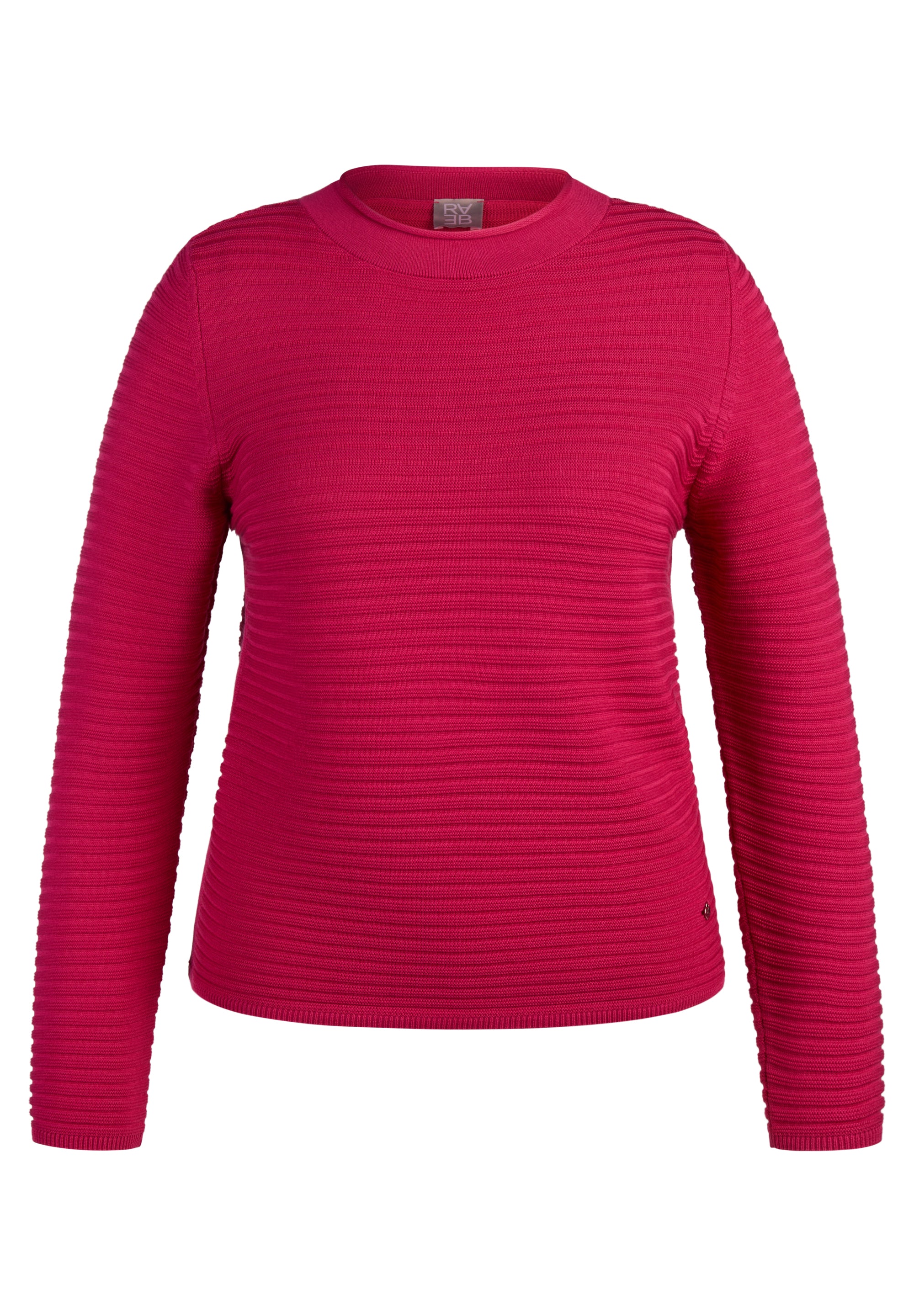 Pullover - Purple Clouds