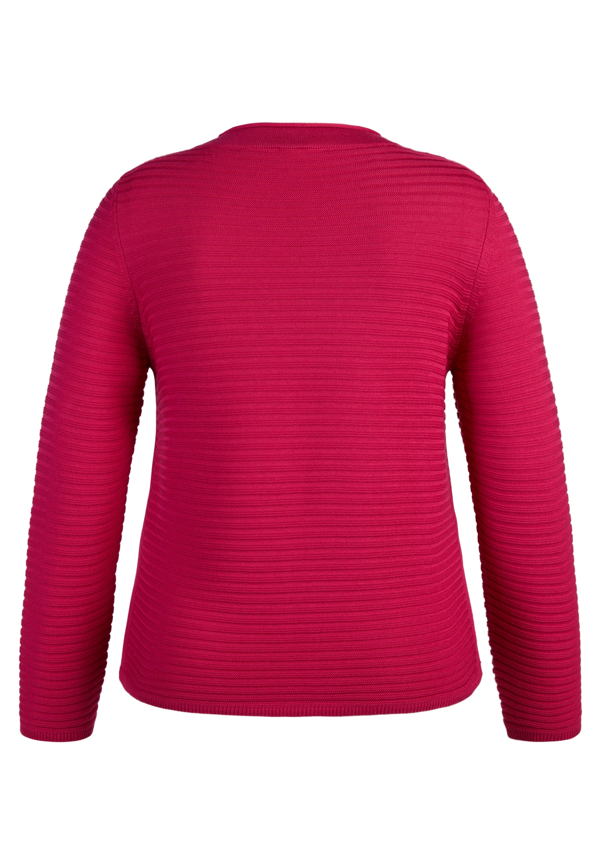 Pullover - Purple Clouds