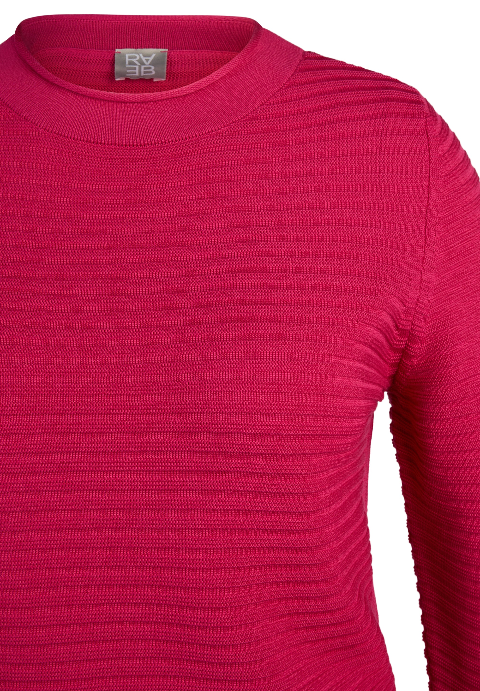 Pullover - Purple Clouds