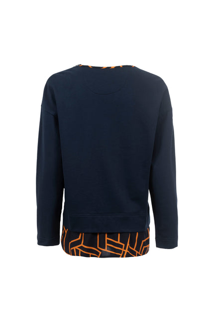 Leichtsweat-  1/1 Arm