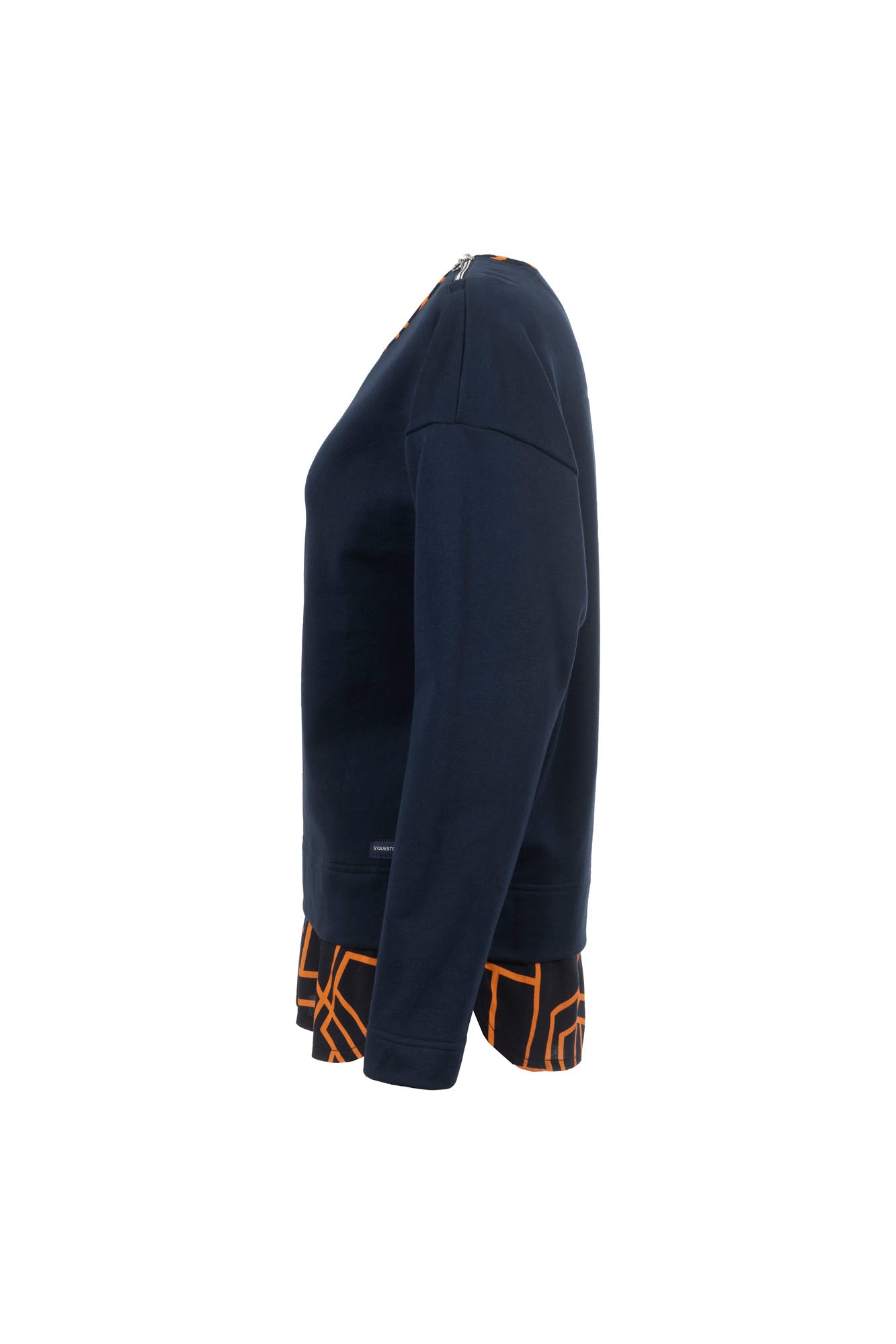 Leichtsweat-  1/1 Arm