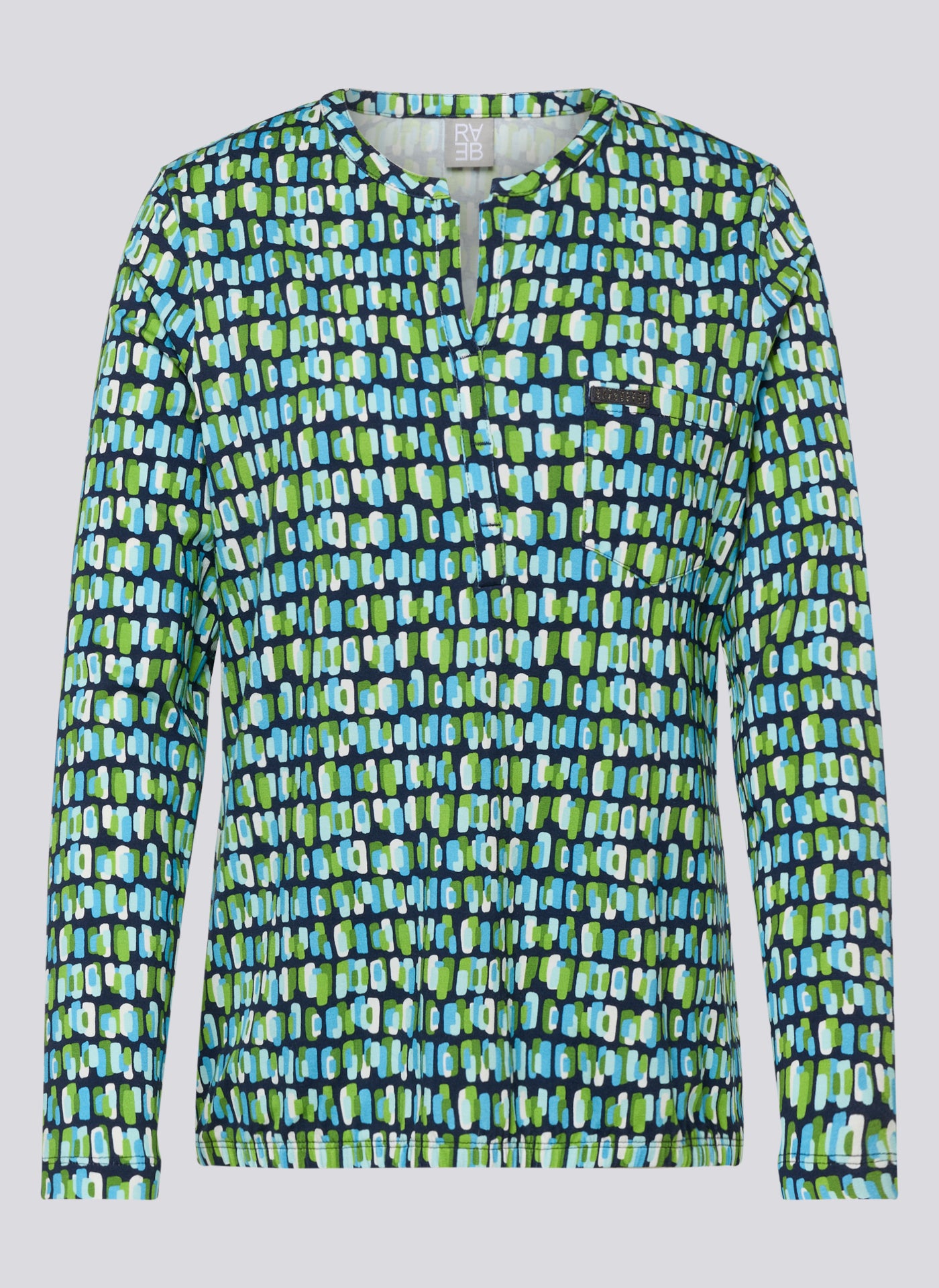 Shirt - Mountain Lake