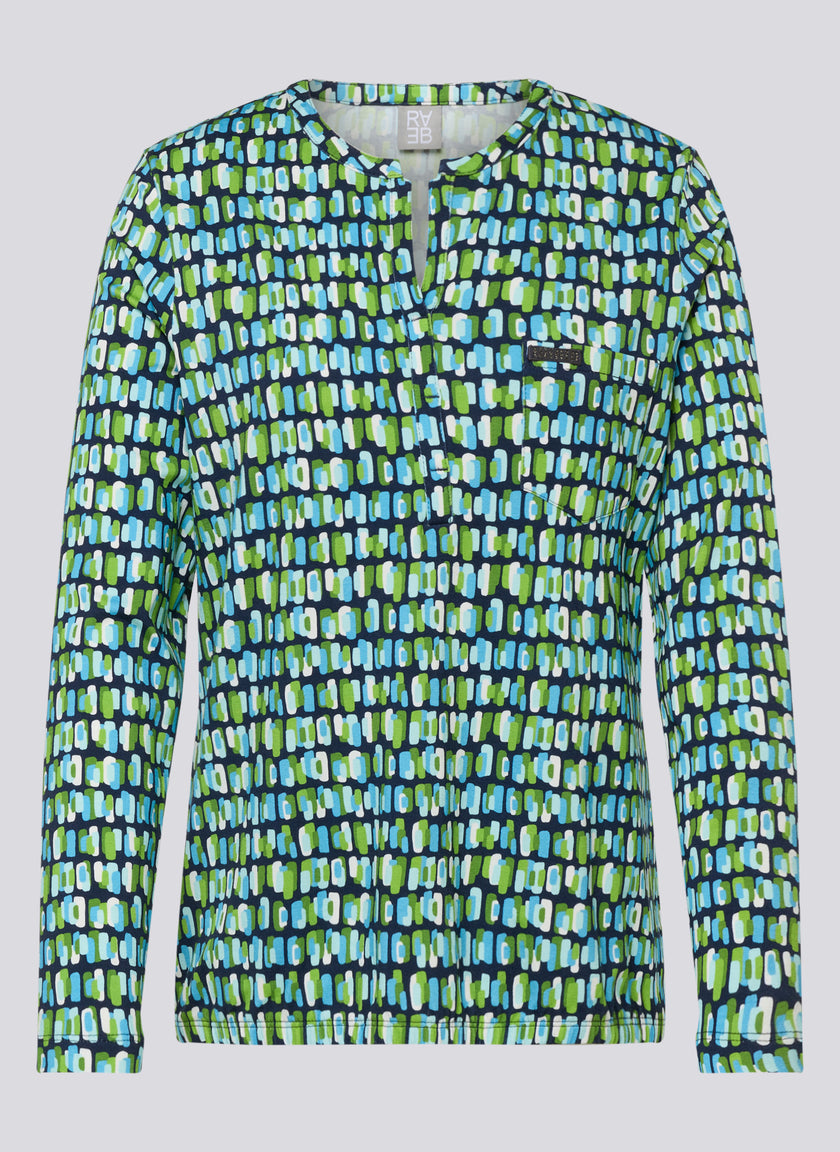 Shirt - Mountain Lake