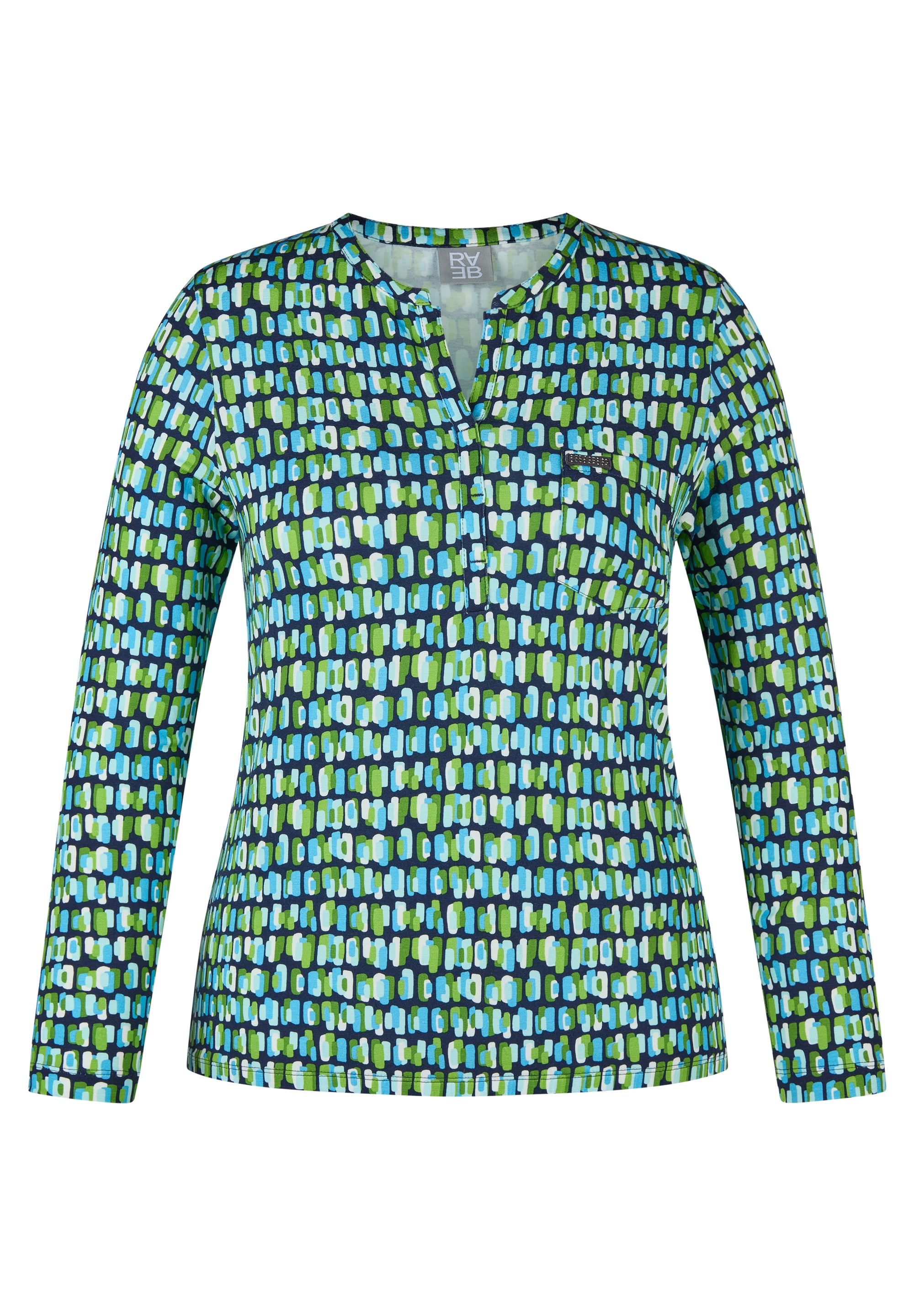 Shirt - Mountain Lake