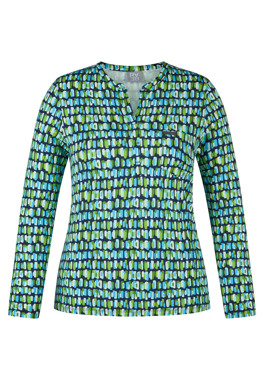 Shirt - Mountain Lake