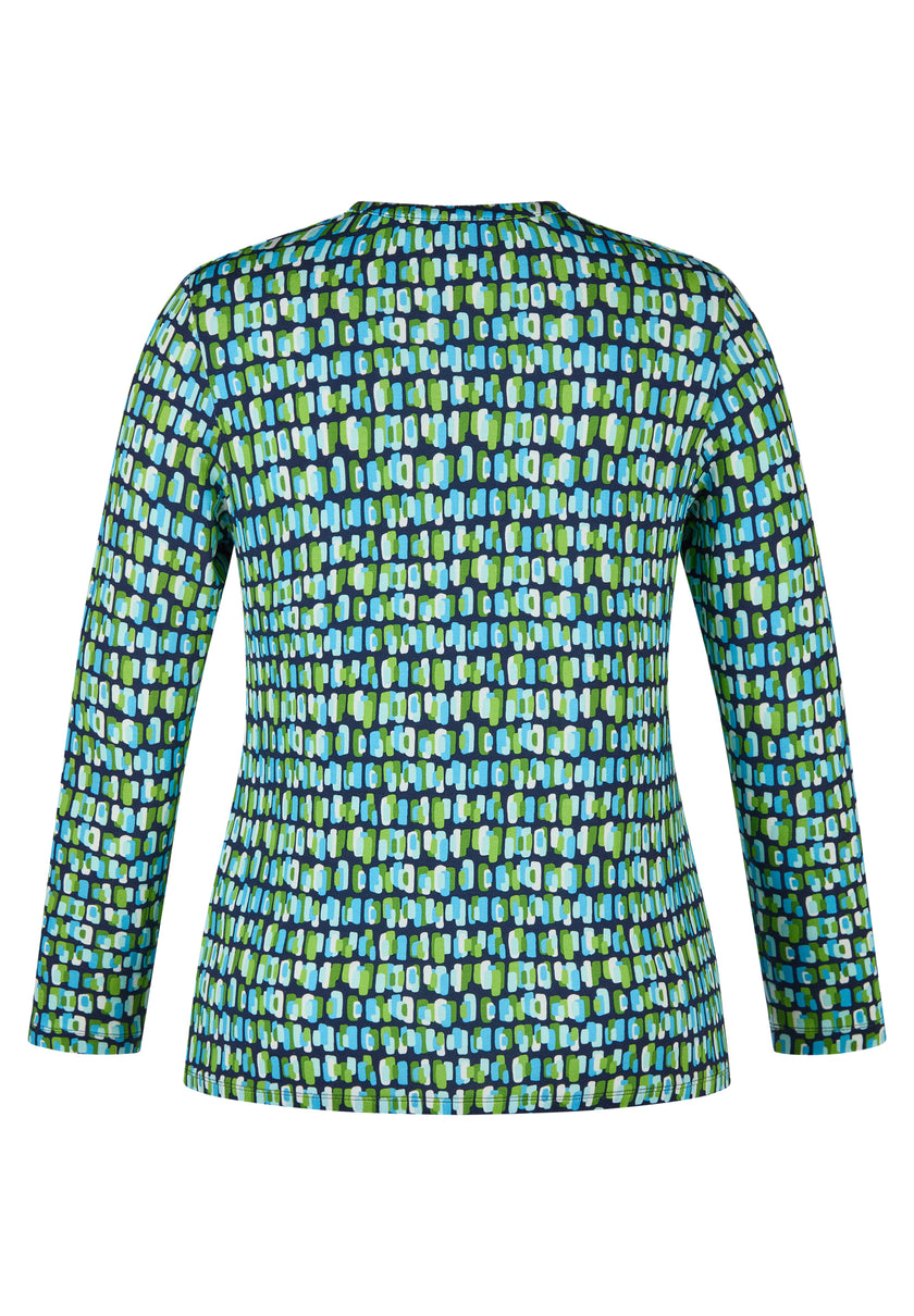 Shirt - Mountain Lake