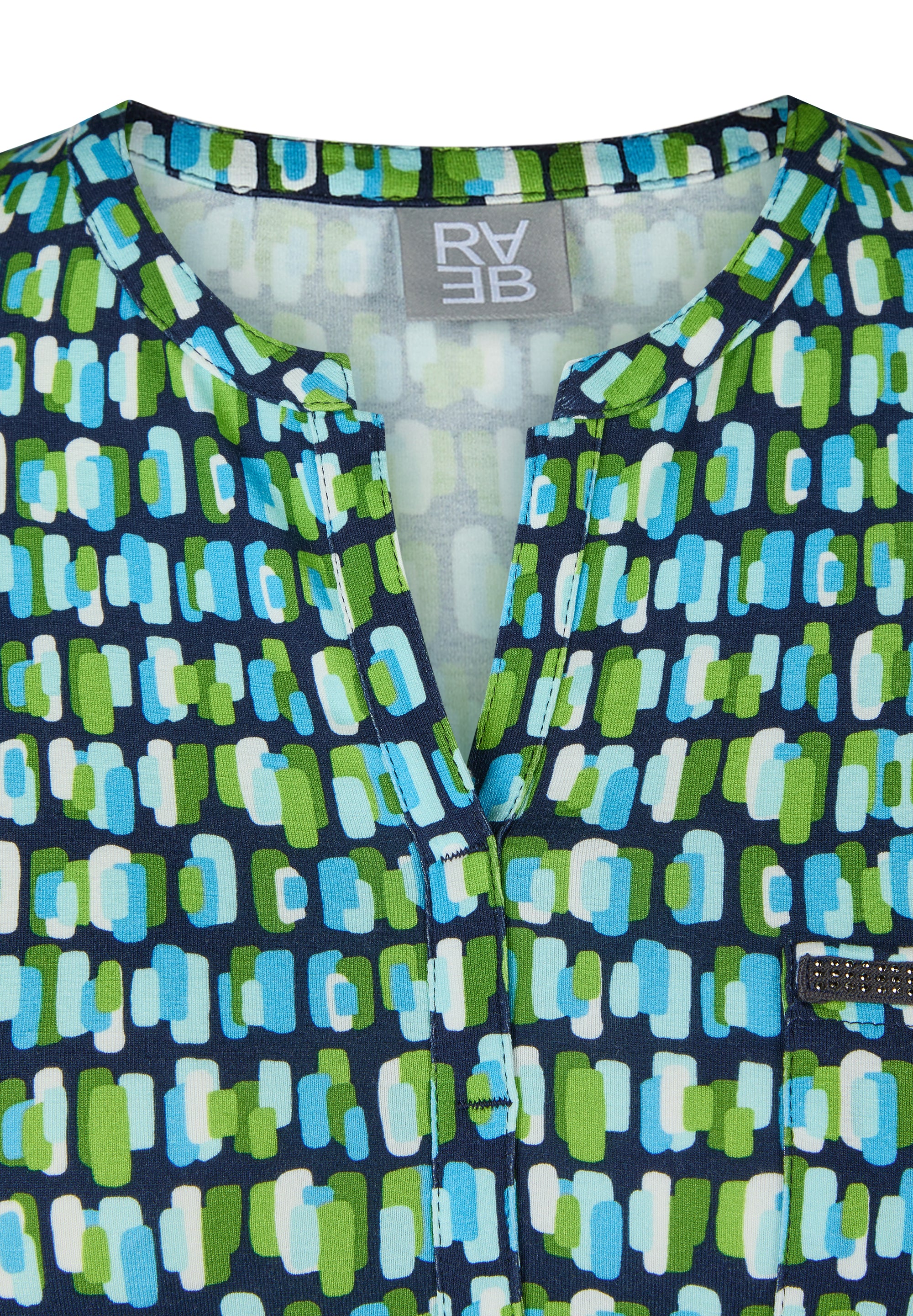 Shirt - Mountain Lake