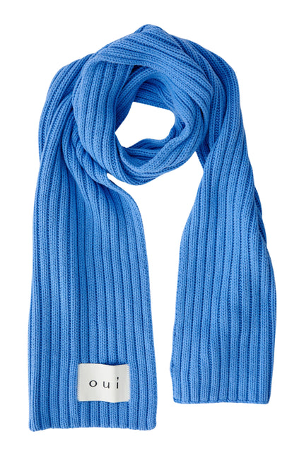 Schal Baumwollmischung