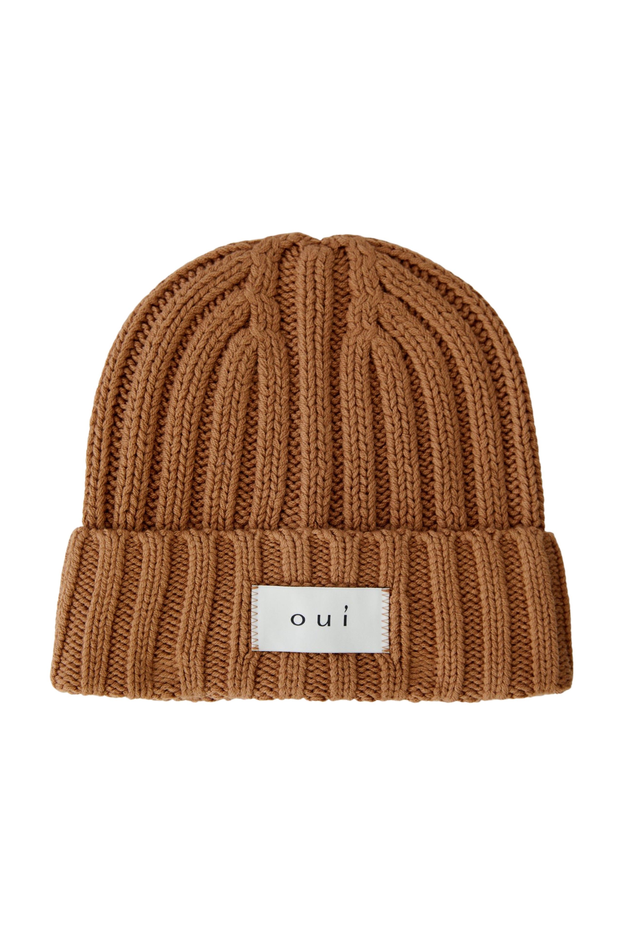 Mütze - Baumwollmix