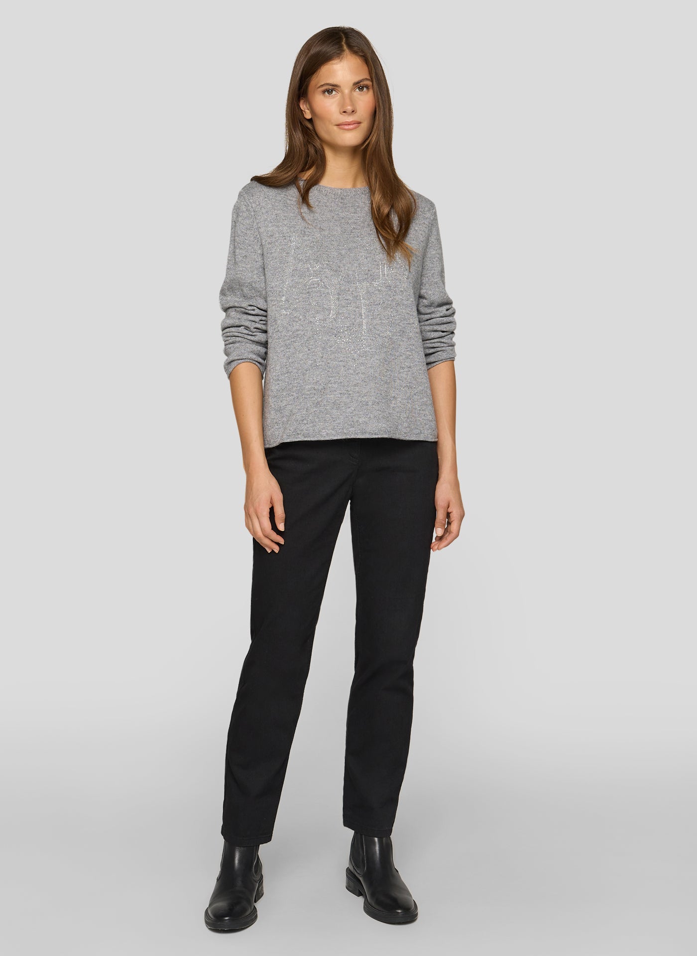 Pullover - Cozy & Cool