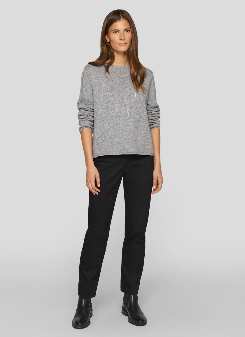 Pullover - Cozy & Cool