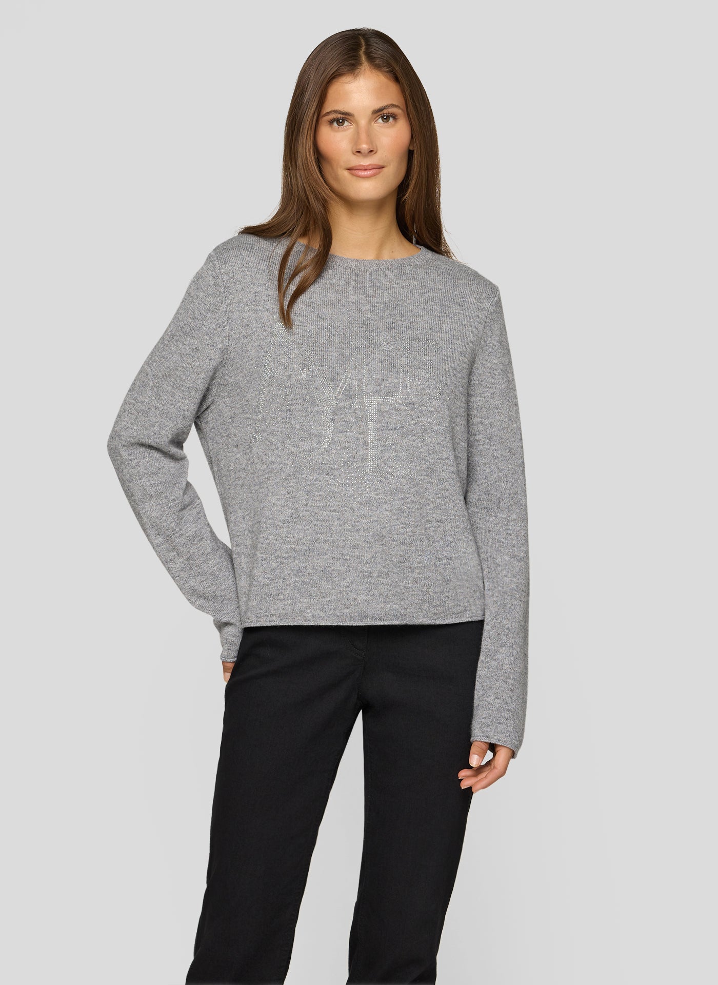 Pullover - Cozy & Cool