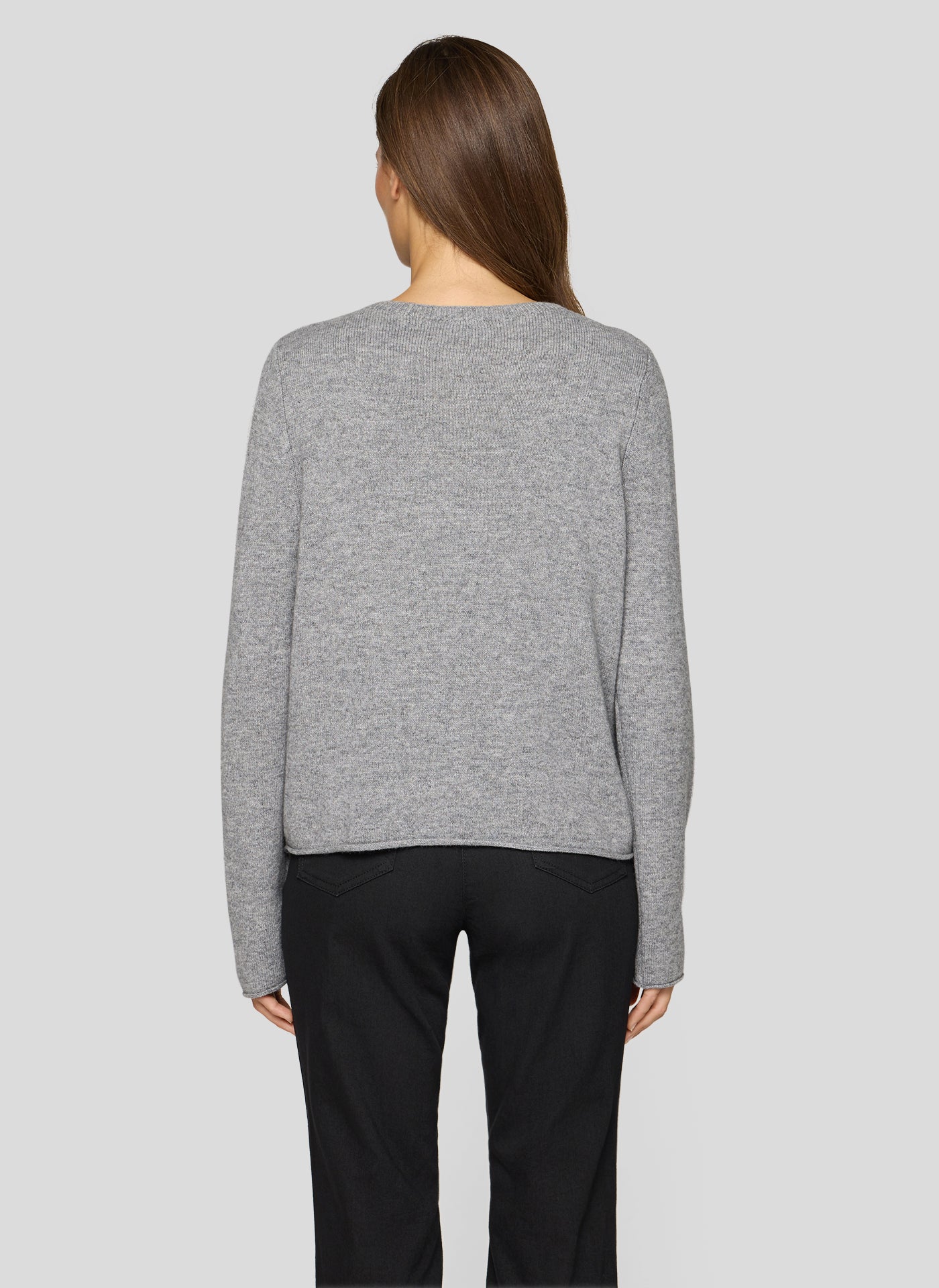 Pullover - Cozy & Cool