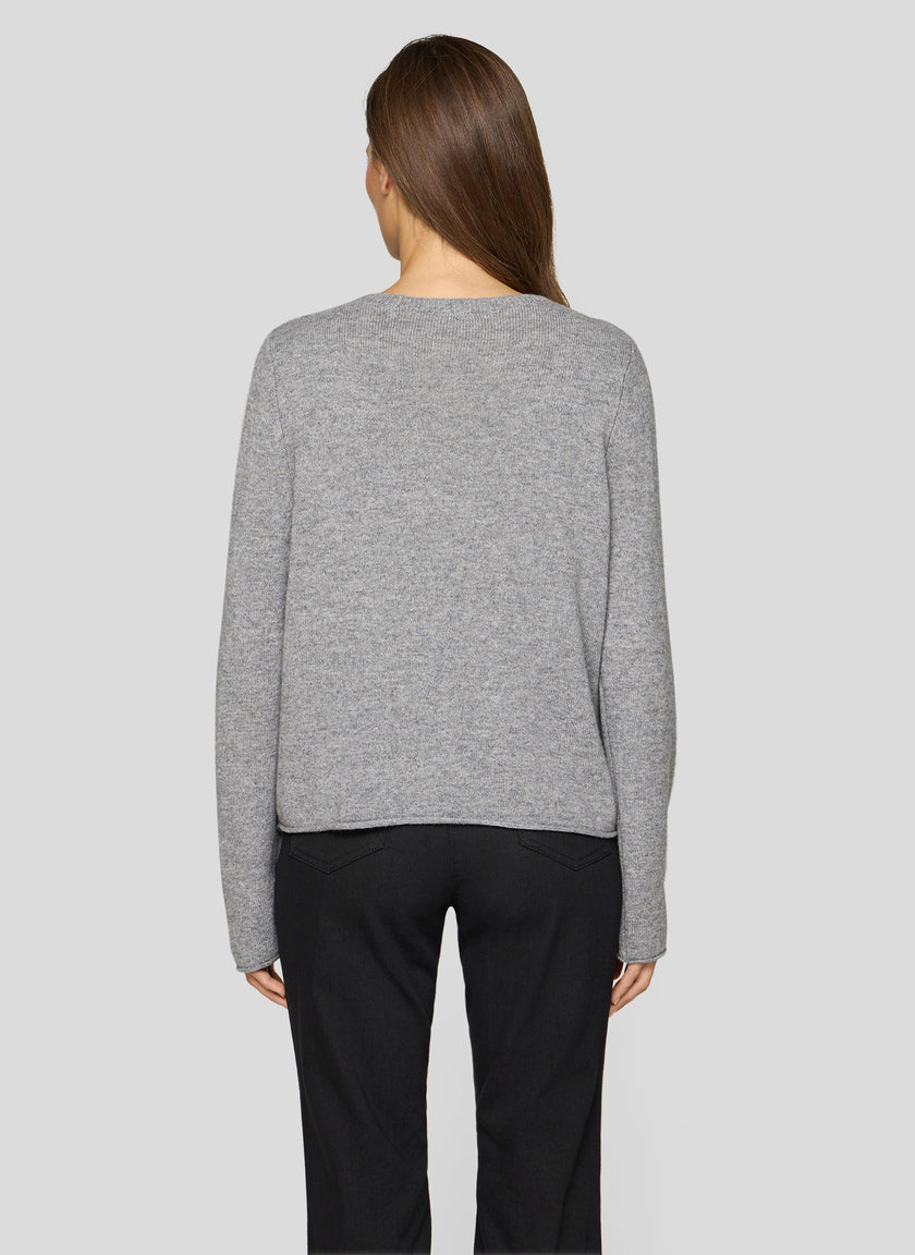 Pullover - Cozy & Cool