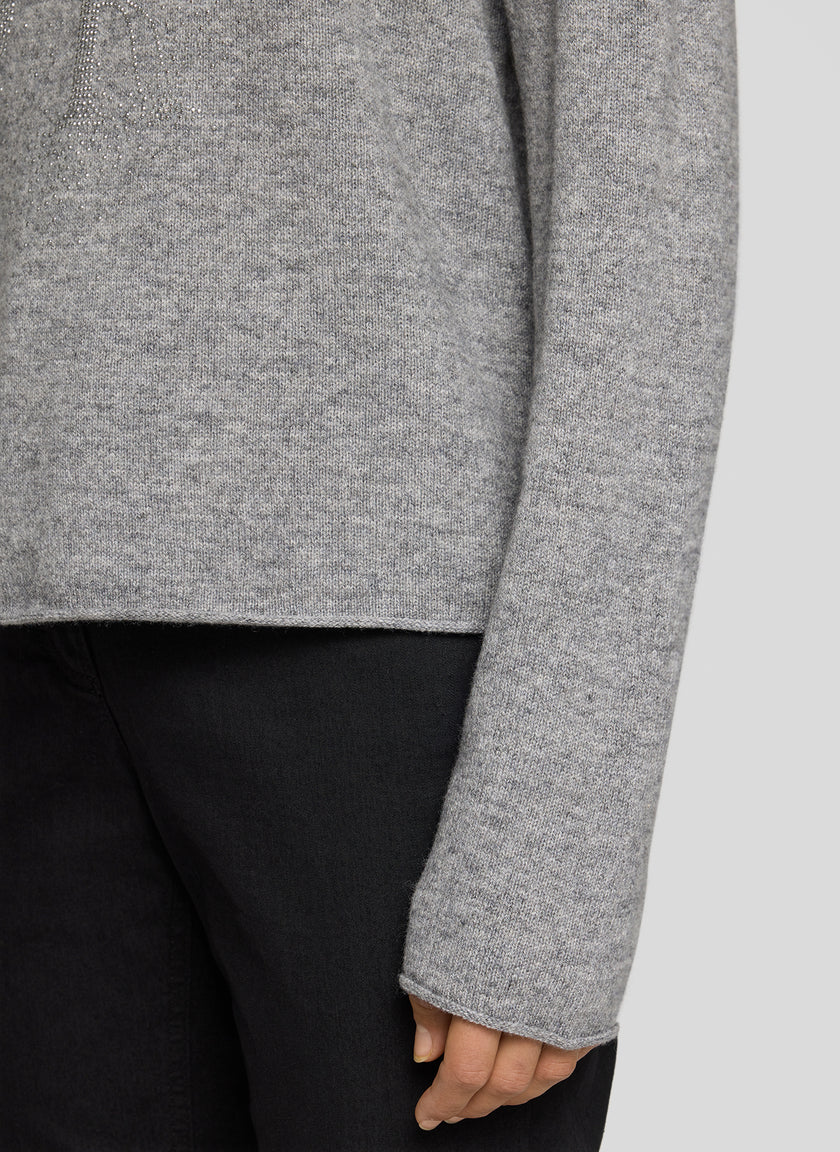 Pullover - Cozy & Cool